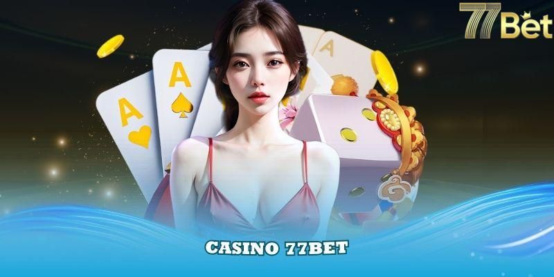 Trang Chủ 13 77Bet cam kết an toàn