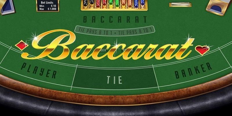 Baccarat 77bet - Địa Chỉ Game Bài Online Hot Nhất Năm 2025