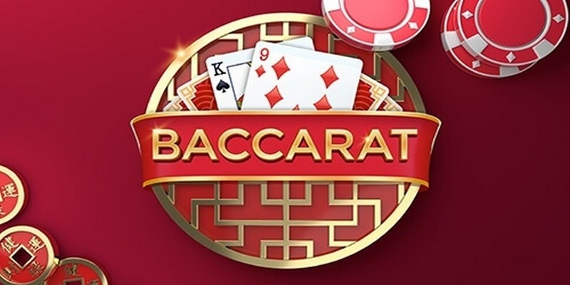 Mẹo chơi baccarat 77bet chia sẻ dễ dàng