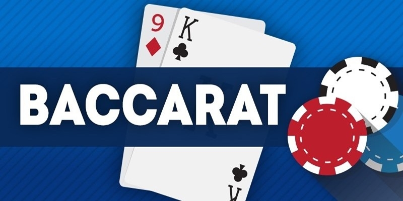 Luật đánh cược baccarat 77bet đảm bảo chắc thắng