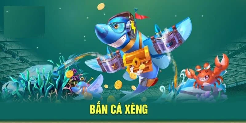 Khám Phá Bắn Cá Xèng Tại 77BET - Những Điều Bạn Cần Biết 1 bắn cá xèng
