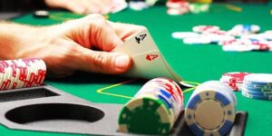 Cách Chơi Poker 2 Lá Cực Kỳ Chuyên Nghiệp Từ Chuyên Gia
