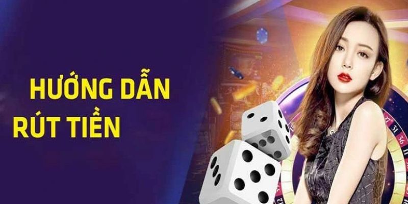 Chi tiết quá trình rút tiền 77Bet