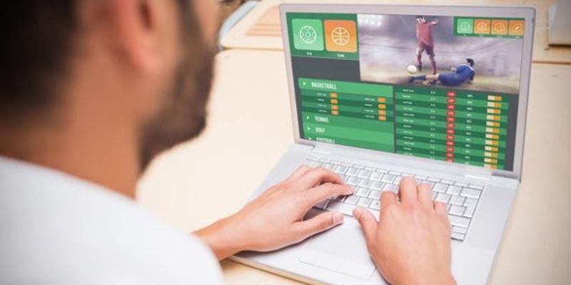 Đăng Ký 77Bet Để Bắt Đầu Giải Trí Đặt Cược Ngay Hôm Nay 2 Có các yêu cầu khi đăng ký 77Bet