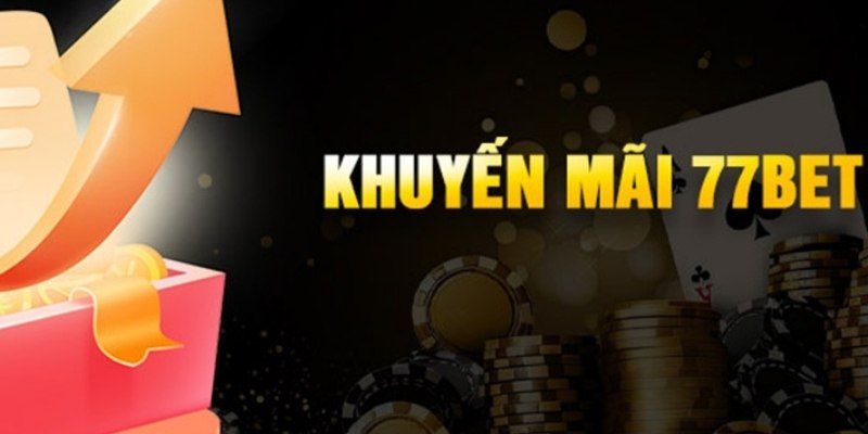 khuyen mai 77bet 1