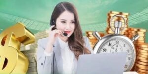 Phương thức liên hệ 77Bet nhanh chóng