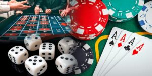 Công Thức Soi Cầu Baccarat Siêu Chuẩn Tại Địa Chỉ 77bet
