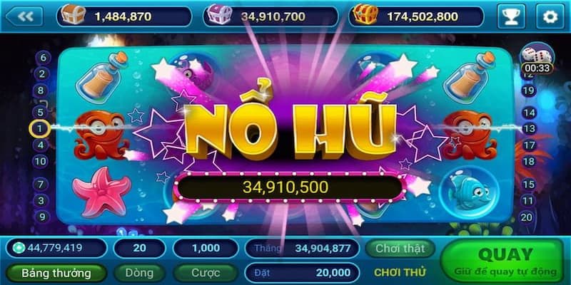 Tải Game Nổ Hũ Đổi Thưởng Tặng Code - Số 1 Tặng Thưởng Lớn 1 tải game nổ hũ đổi thưởng tặng code