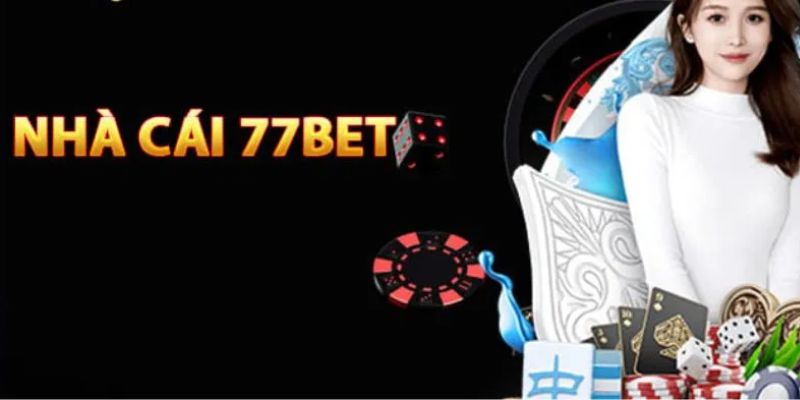 Thao tác đăng nhập 77Bet khá đơn giản 