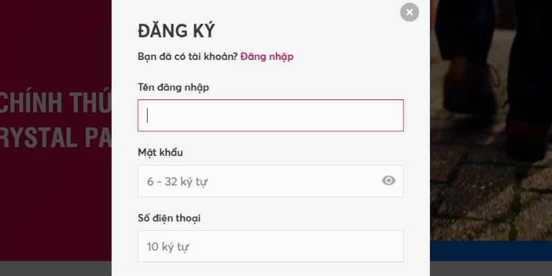 Đăng Ký 77Bet Để Bắt Đầu Giải Trí Đặt Cược Ngay Hôm Nay 3 Thao tác trên máy tính siêu nhanh