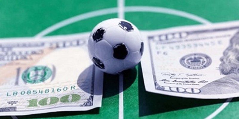 Top 3 công thức cá độ bóng đá siêu dễ dàng dựa theo tỷ lệ châu Á