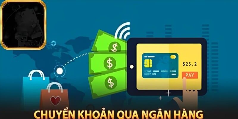 Nạp tiền 77Bet - Chi tiết từng thao tác đơn giản nhất 4 Từng bước hướng dẫn nạp tiền 77bet siêu chi tiết