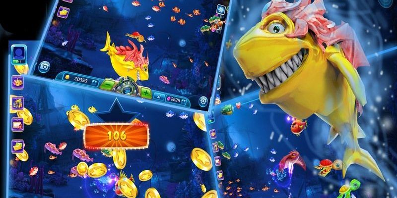 Game bắn cá đổi thưởng là gì?
