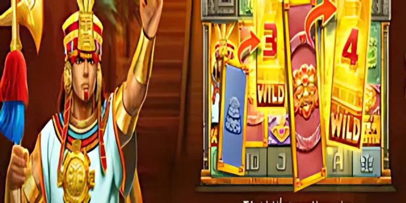 Đặc điểm nổi bật của tựa game đế quốc hoàng kim