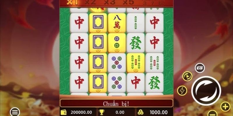 Tìm hiểu sơ lược về game nổ hũ đường mạt chược