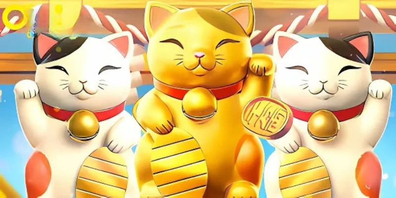 Khám phá thông tin chi tiết về Neko may mắn
