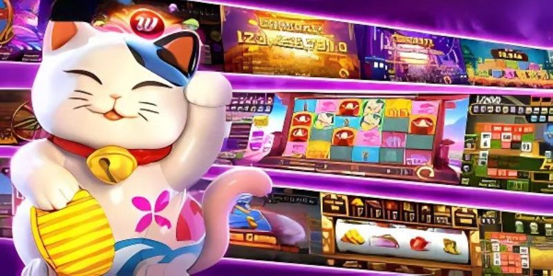 Ưu điểm nổi bật của Neko may mắn tại 77Bet