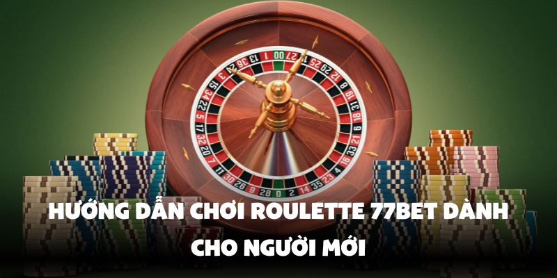 Các bước đăng nhập để chơi Roulette