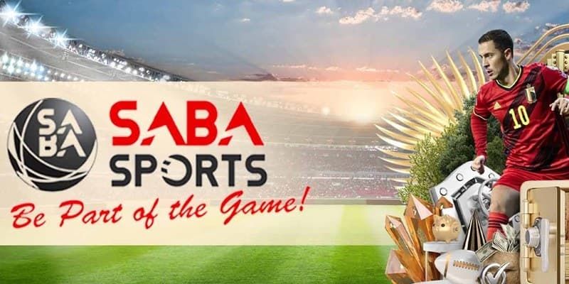 SABA Sports 77Bet - Thế Giới Thể Thao Sôi Động Trong Tay Bạn
