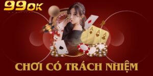 Cá Cược Trách Nhiệm Tại 99OK – Giải Trí An Toàn 2 Giải pháp đối phó với nghiện cá cược