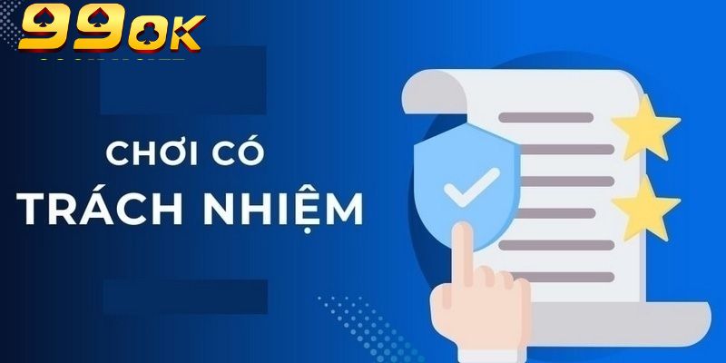 Nhà cái trong việc đẩy mạnh cá cược có trách nhiệm
