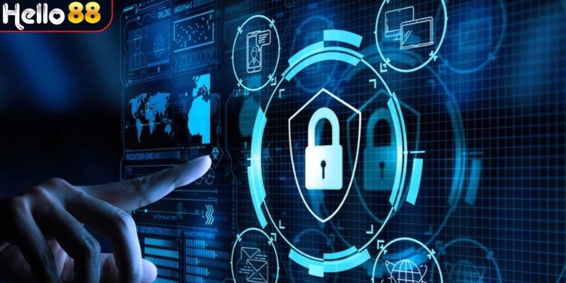 Tìm hiểu vài nét về chính sách bảo mật Hello88