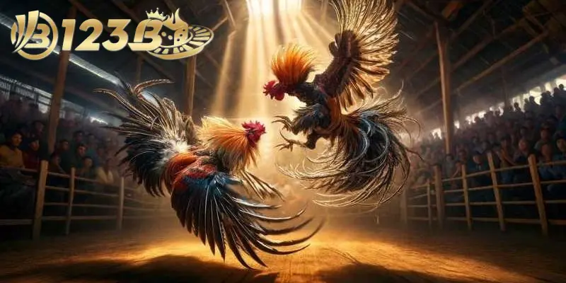 Đá gà tre loại hình phổ biến được yêu thích nhất