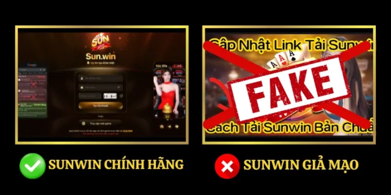 sumwin cảnh báo chính thức