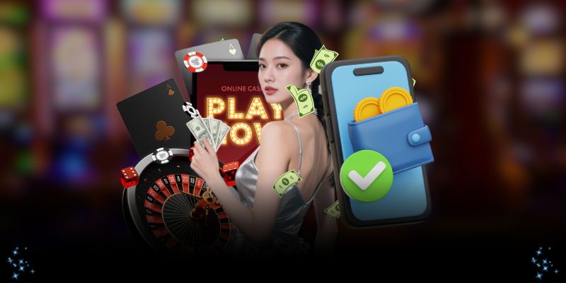 Tải app GO88 chỉ với vài thao tác đơn giản